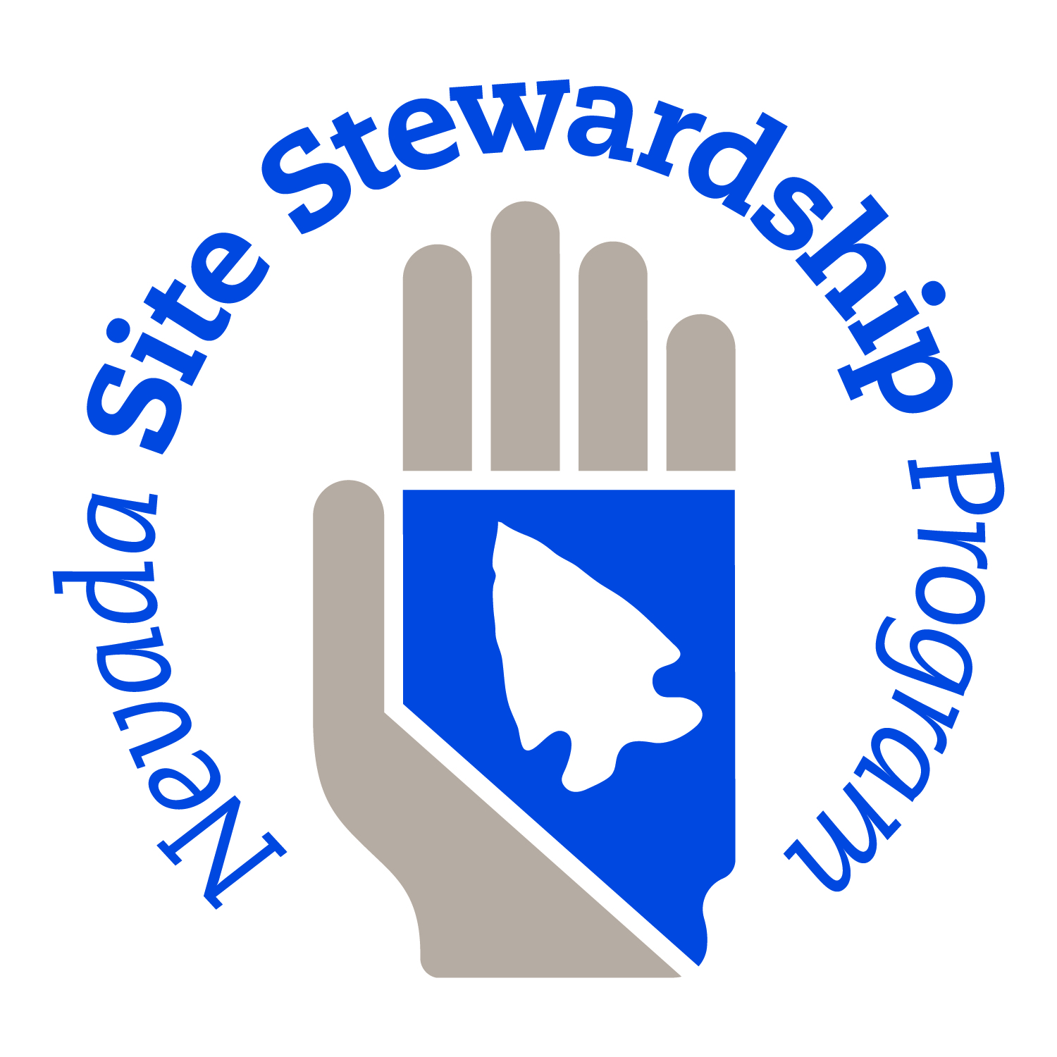 NSSP logo