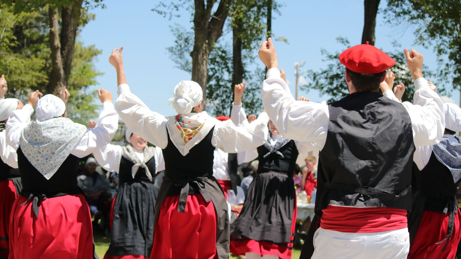 National Basque Festival Elko Daily Free Press