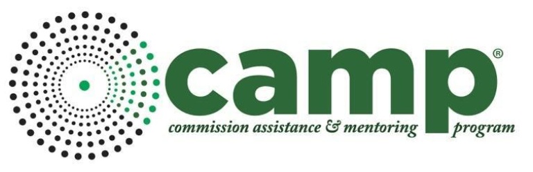 CAMP Program logo