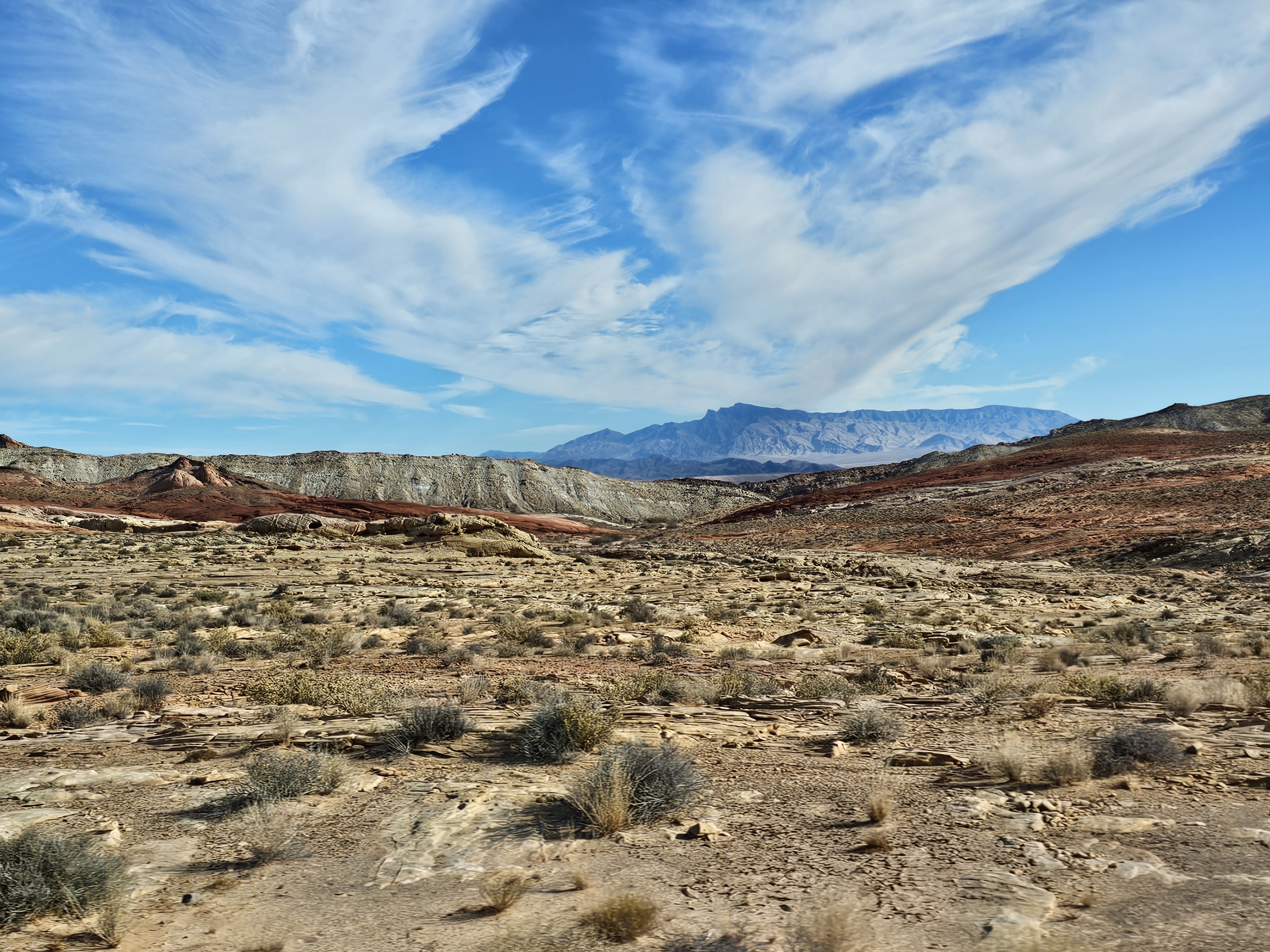 Valley of Fire 