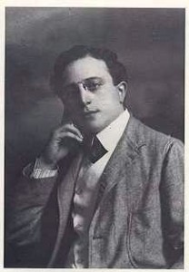 George Graham Rice